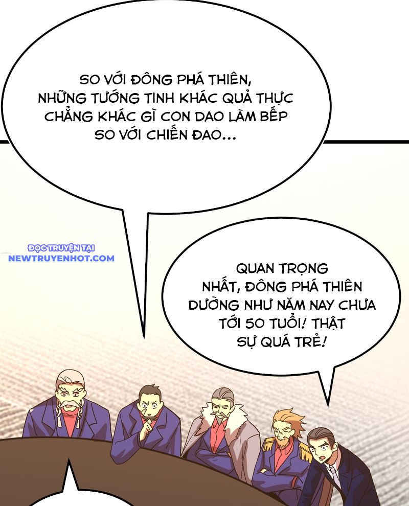 Cao Võ: Hạ Cánh Đến Một Vạn Năm Sau chapter 177 - Trang 17