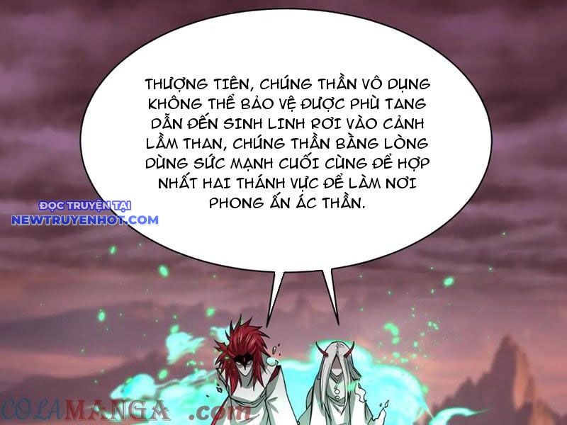 Kỷ Nguyên Kỳ Lạ chapter 399 - Trang 65