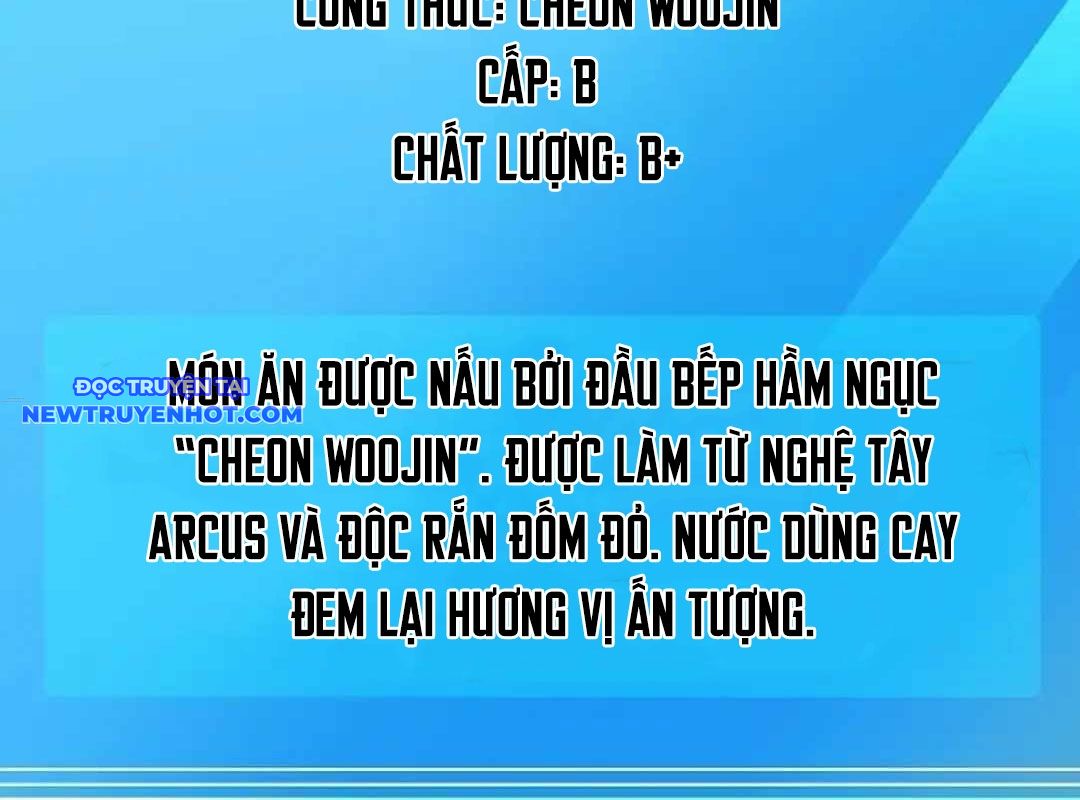 Chúa Quỷ Muốn Trở Thành Đầu Bếp chapter 30 - Trang 4