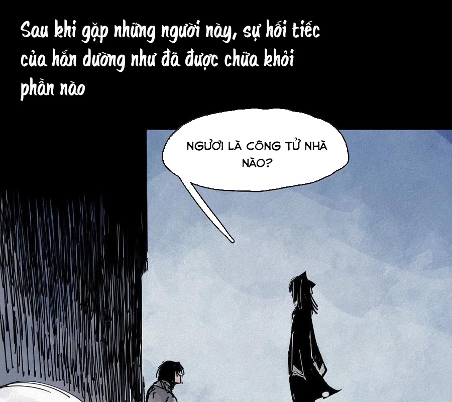 Mặt Nạ Chân Lý chapter 179 - Trang 47