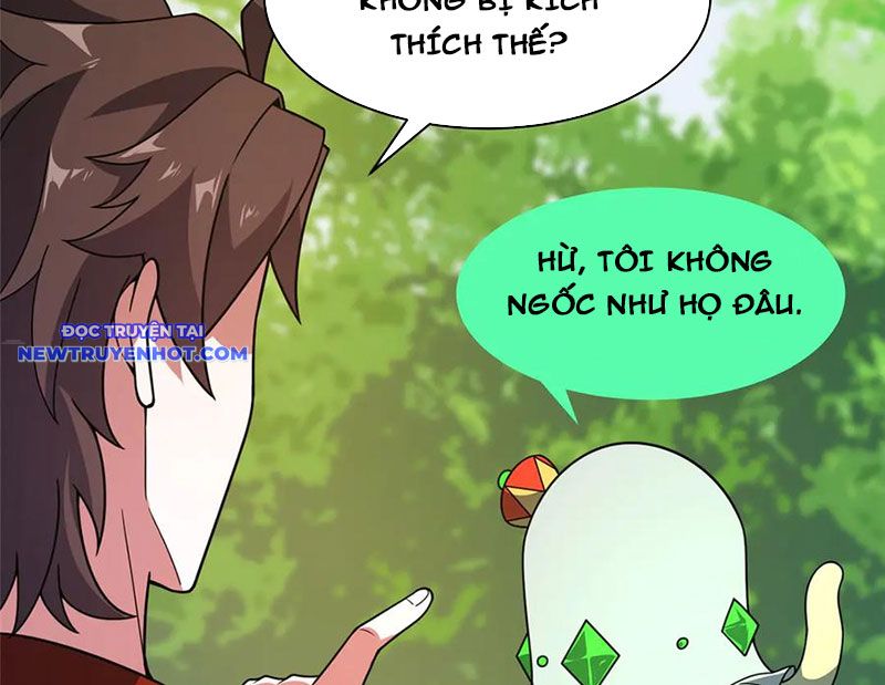 Thần Sủng Tiến Hóa chapter 366 - Trang 106