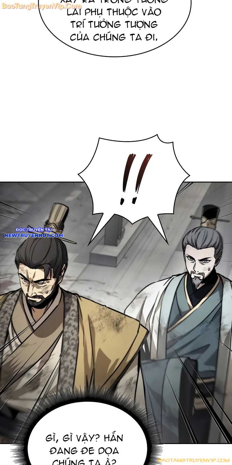 Ngã Lão Ma Thần chapter 237 - Trang 49