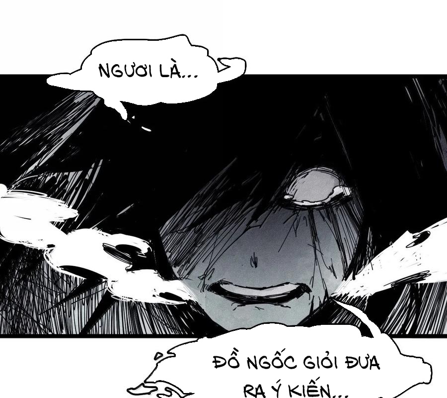 Mặt Nạ Chân Lý chapter 180 - Trang 28