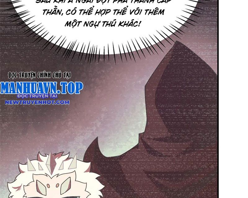 Thần Sủng Tiến Hóa chapter 366 - Trang 72