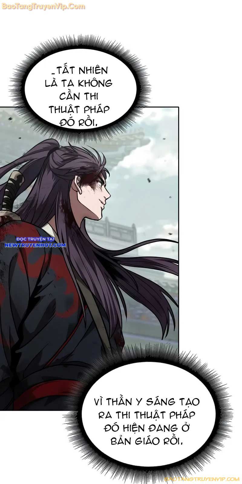 Ngã Lão Ma Thần chapter 237 - Trang 80