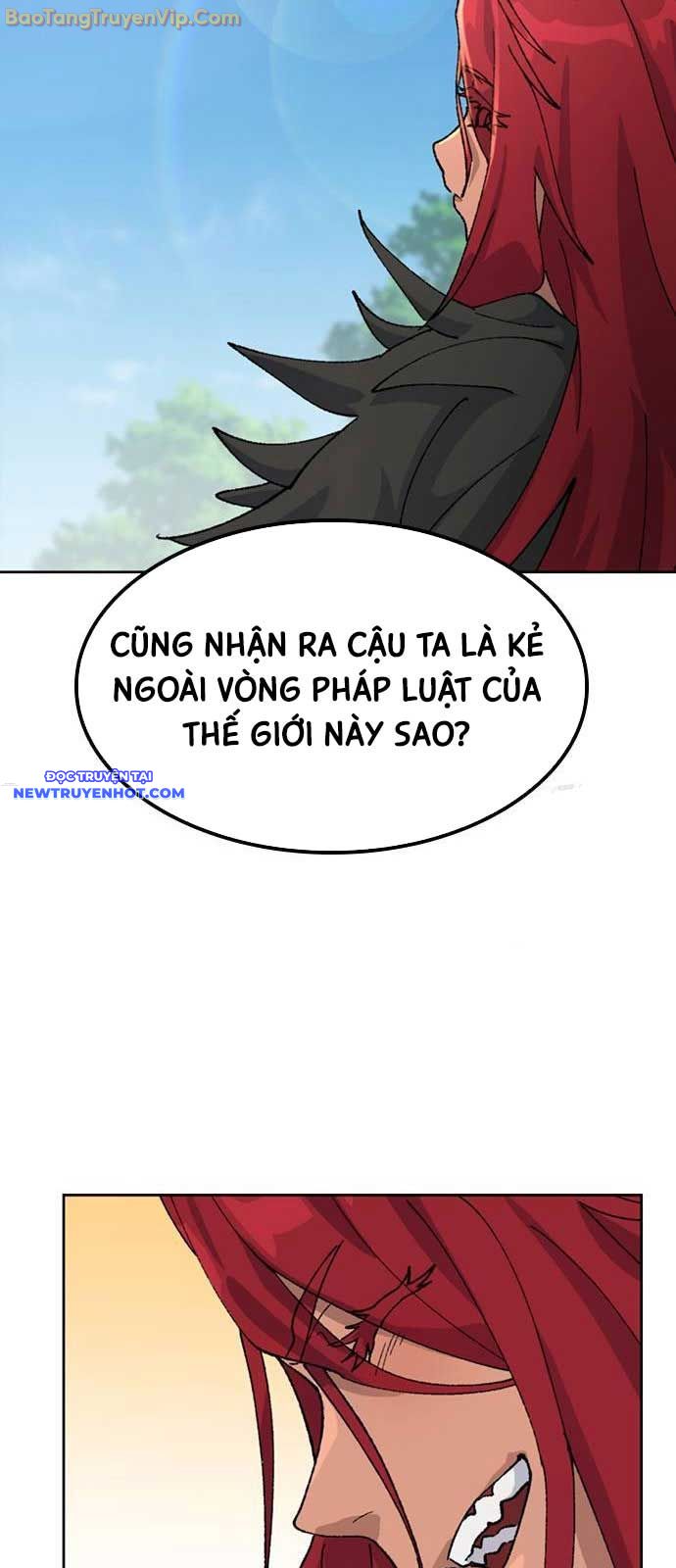 Chữa Lành Cuộc Sống Thông Qua Cắm Trại Ở Thế Giới Khác chapter 42 - Trang 33