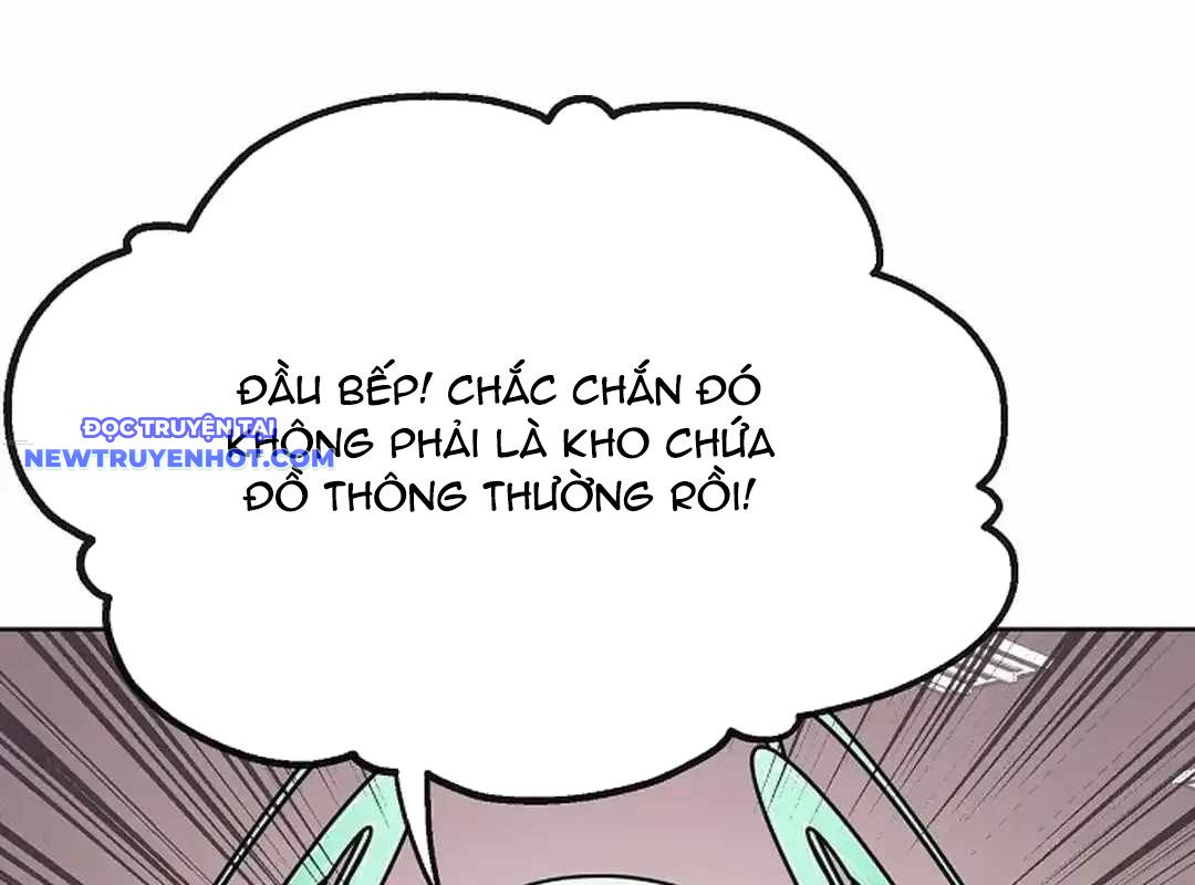 Chúa Quỷ Muốn Trở Thành Đầu Bếp chapter 30 - Trang 47