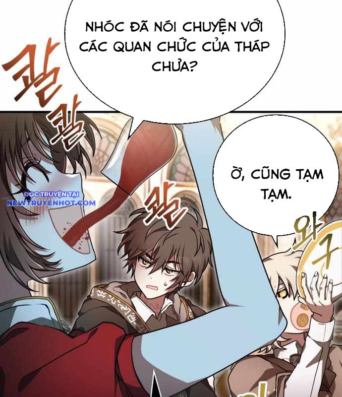 Xin Hãy Đọc chapter 35 - Trang 18