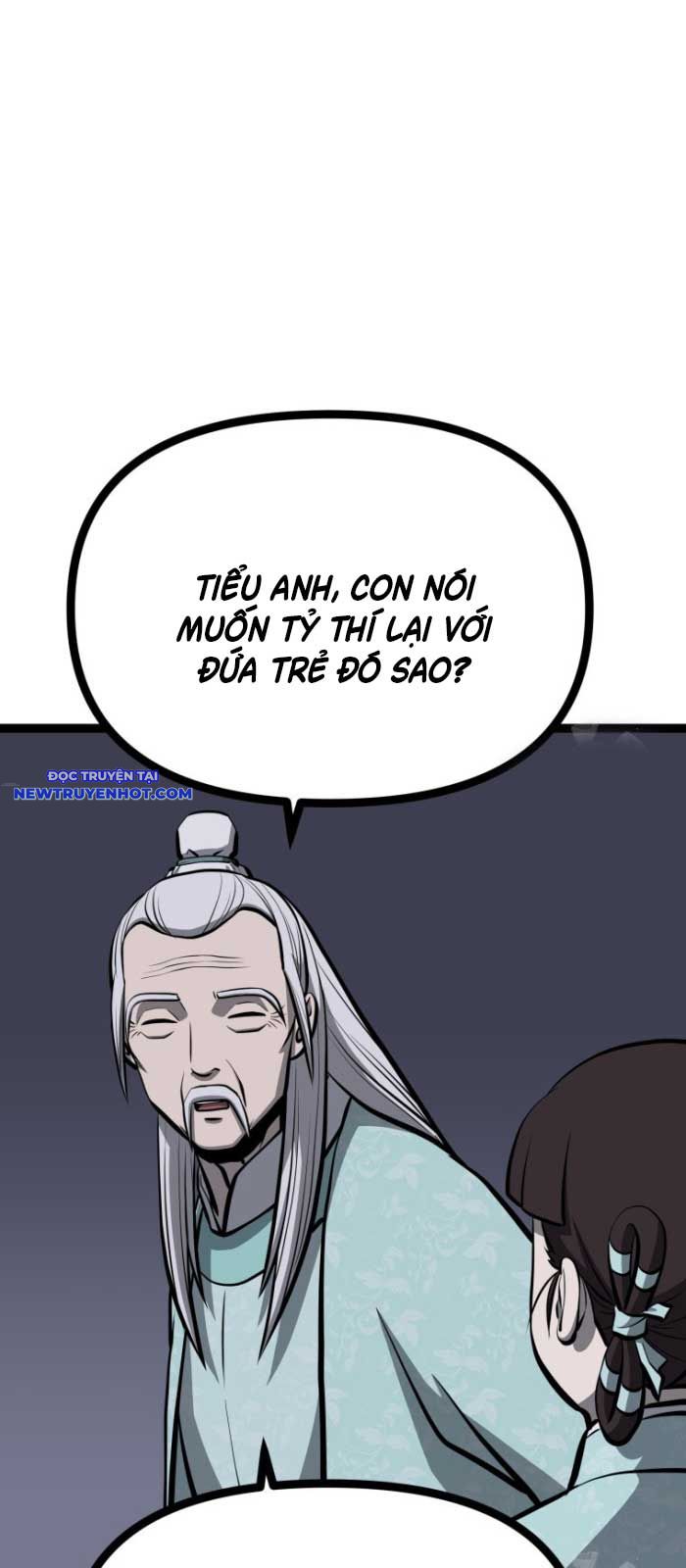 Nhất Bộ Thần Quyền chapter 31 - Trang 45