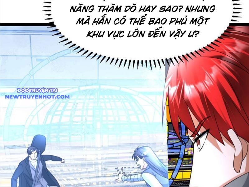 Toàn Cầu Băng Phong: Ta Chế Tạo Phòng An Toàn Tại Tận Thế chapter 530 - Trang 61