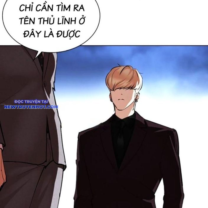 Hoán Đổi Diệu Kỳ chapter 533 - Trang 350