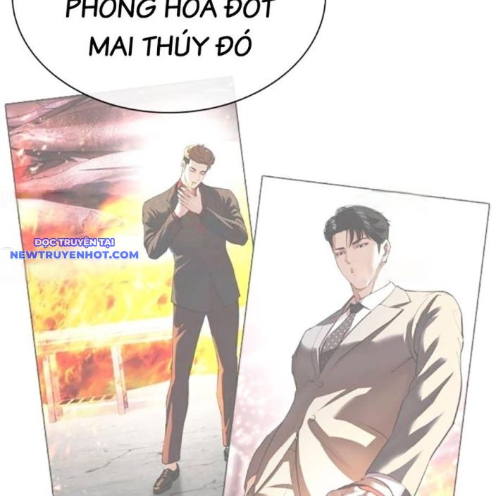 Hoán Đổi Diệu Kỳ chapter 533 - Trang 160