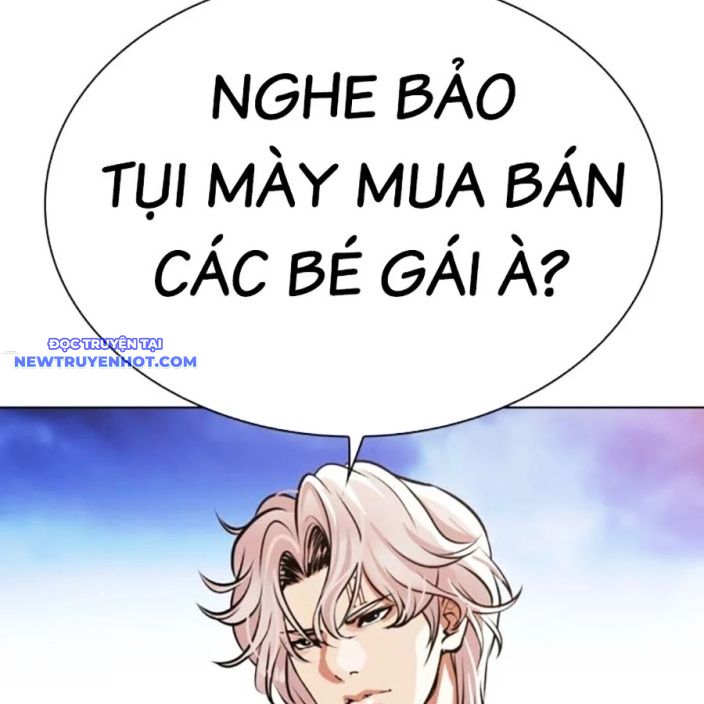 Hoán Đổi Diệu Kỳ chapter 533 - Trang 305