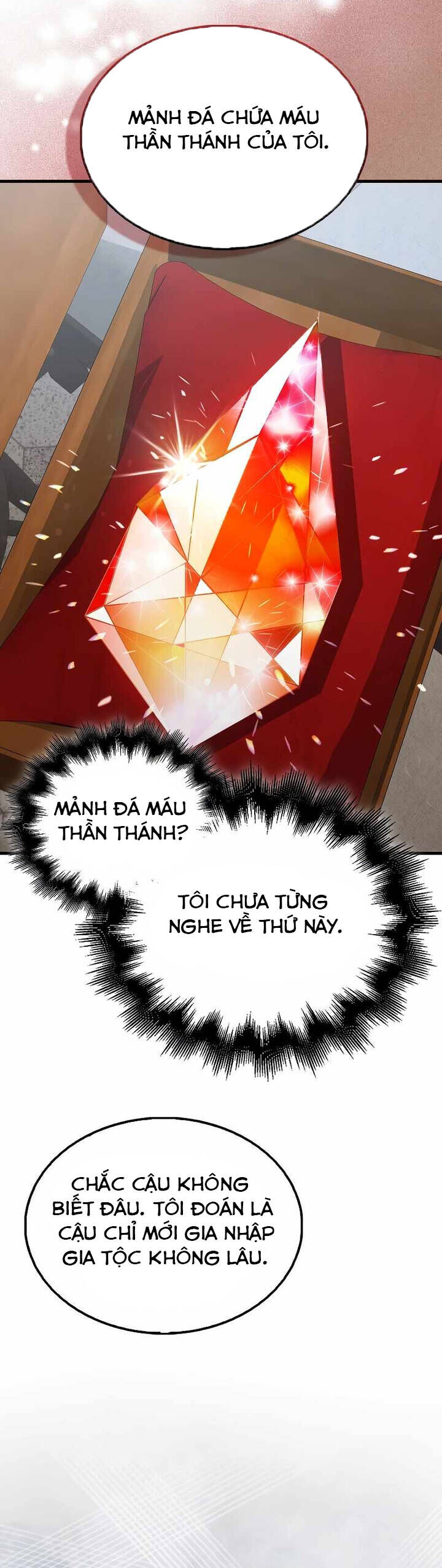 Nhân Vật Phụ Siêu Mạnh Chapter 50 - Trang 59