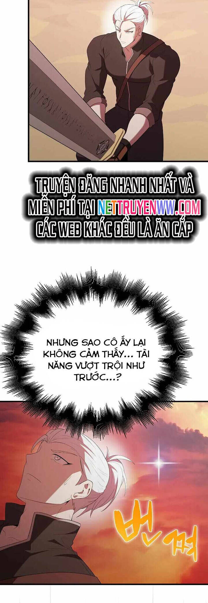 Nhân Vật Phụ Siêu Mạnh Chapter 49 - Trang 1