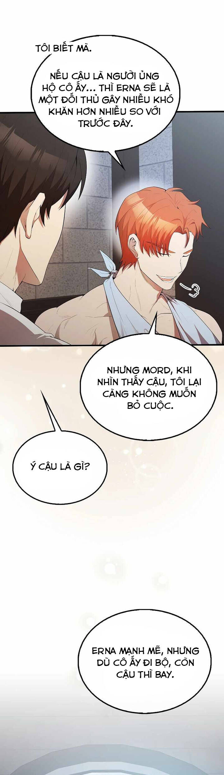 Nhân Vật Phụ Siêu Mạnh Chapter 50 - Trang 64