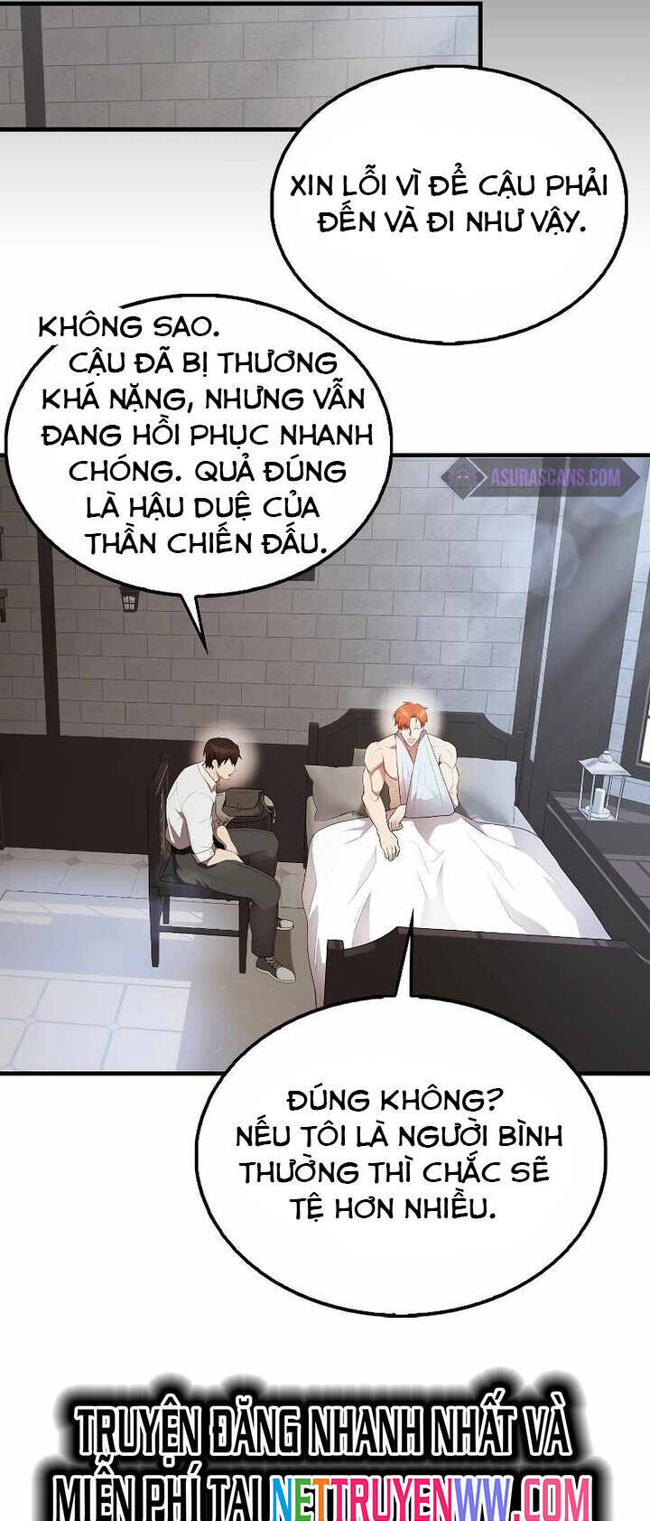 Nhân Vật Phụ Siêu Mạnh Chapter 50 - Trang 57