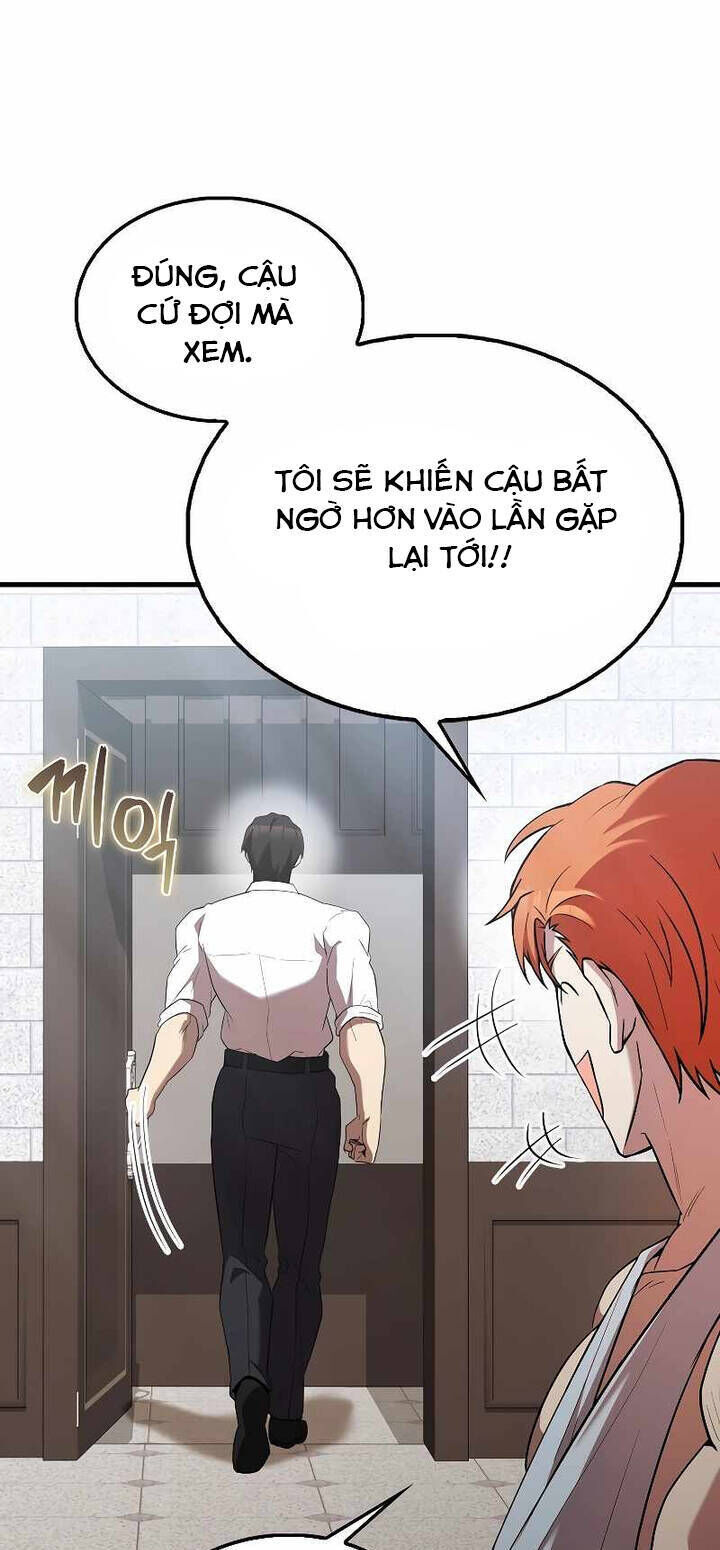 Nhân Vật Phụ Siêu Mạnh Chapter 50 - Trang 67