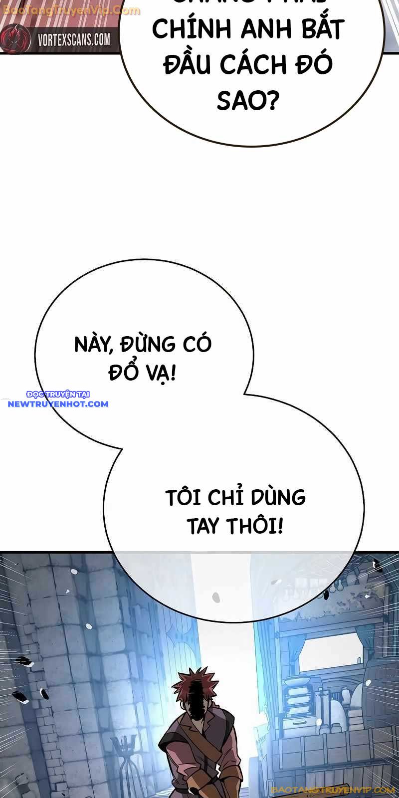 Kẻ Điên Và Đội Trưởng Cảnh Vệ chapter 18 - Trang 110