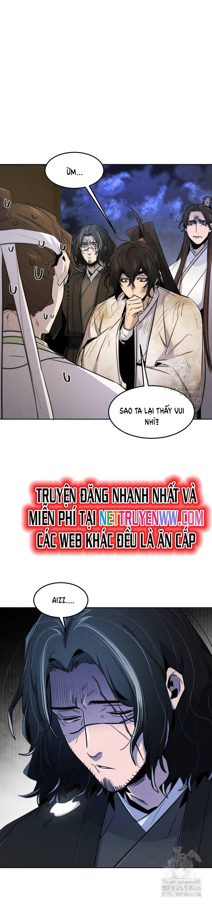 Cuồng Ma Tái Thế Chapter 134 - Trang 37