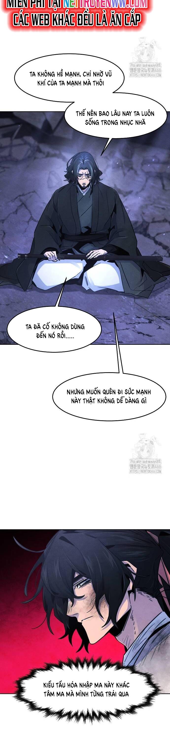 Cuồng Ma Tái Thế Chapter 134 - Trang 24