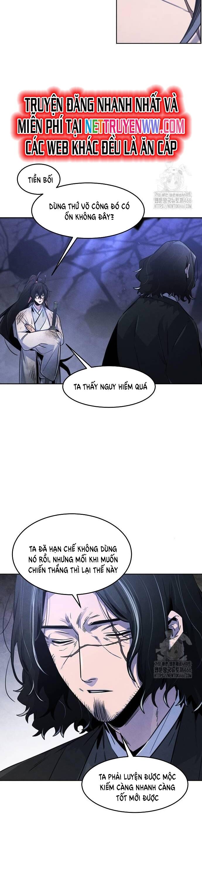 Cuồng Ma Tái Thế Chapter 134 - Trang 18