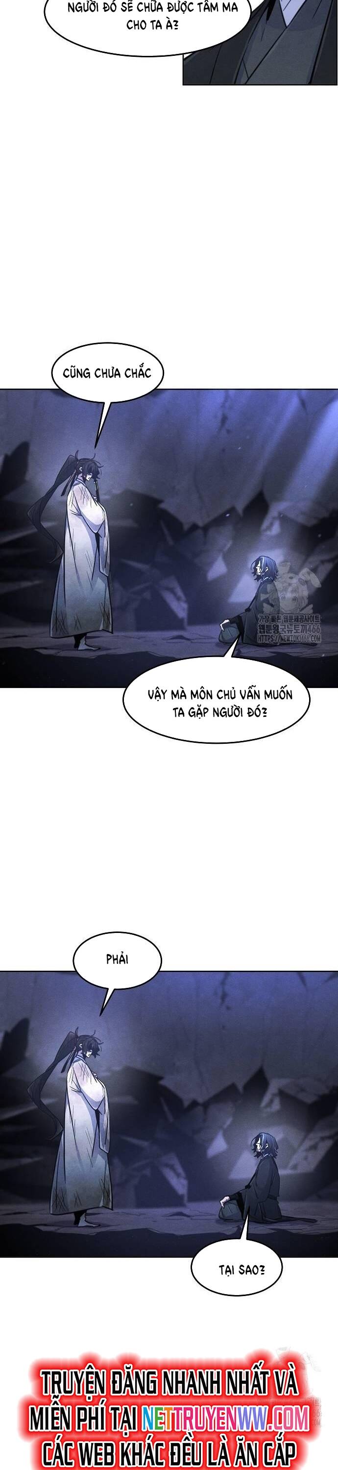 Cuồng Ma Tái Thế Chapter 134 - Trang 29