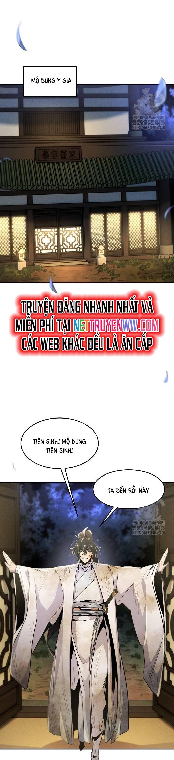 Cuồng Ma Tái Thế Chapter 134 - Trang 33