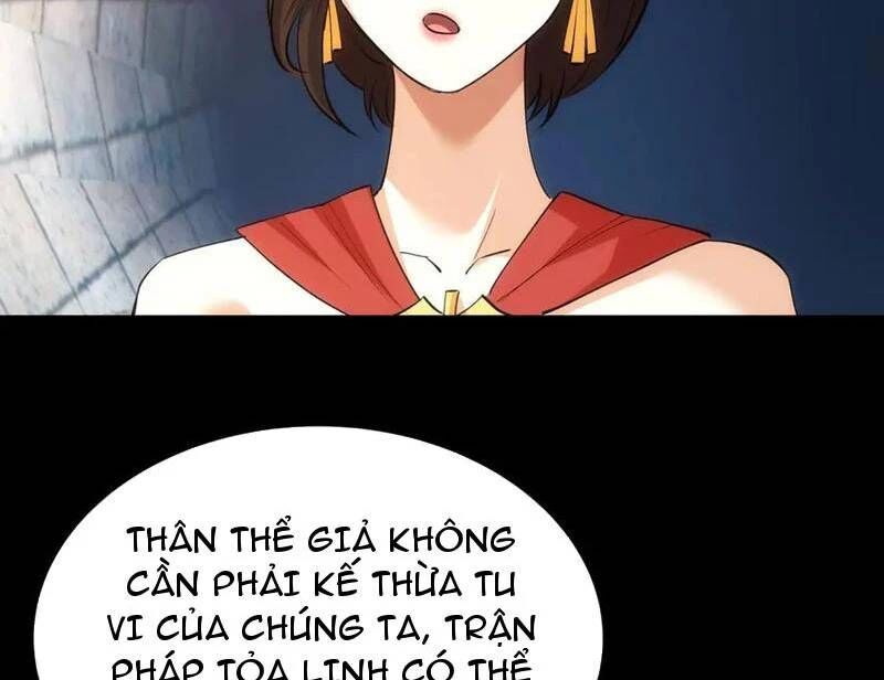 Ta Đoạt Xá Người Chơi Hệ Thống Chapter 104 - Trang 92