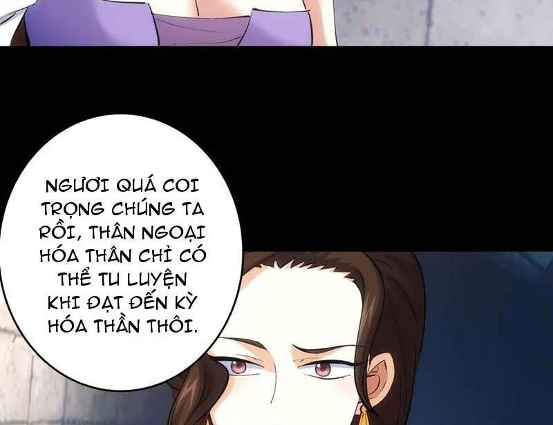 Ta Đoạt Xá Người Chơi Hệ Thống Chapter 104 - Trang 91