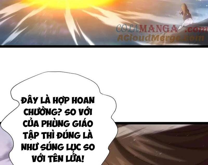 Ta Đoạt Xá Người Chơi Hệ Thống Chapter 104 - Trang 28