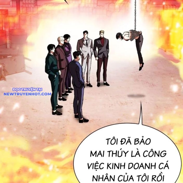 Hoán Đổi Diệu Kỳ chapter 533 - Trang 273