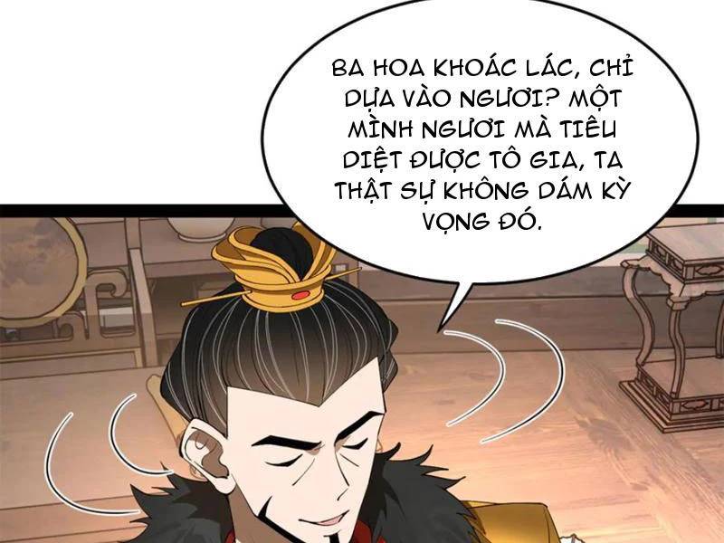 Chàng Rể Mạnh Nhất Lịch Sử Chapter 252 - Trang 110