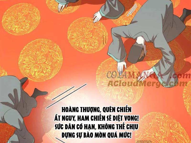 Chàng Rể Mạnh Nhất Lịch Sử Chapter 252 - Trang 71