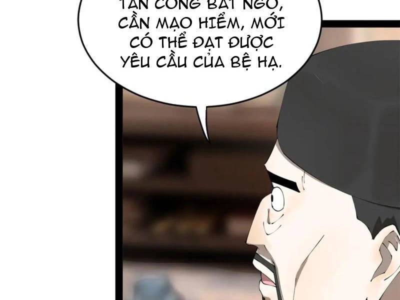 Chàng Rể Mạnh Nhất Lịch Sử Chapter 252 - Trang 31