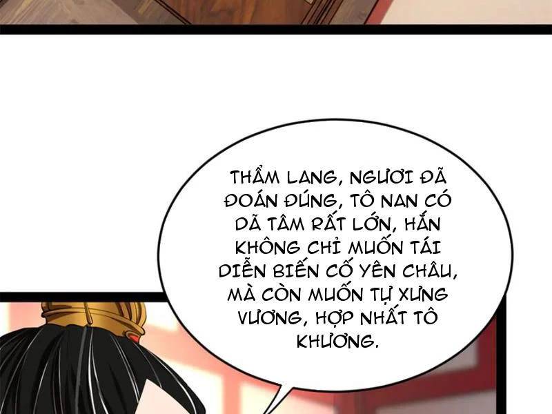 Chàng Rể Mạnh Nhất Lịch Sử Chapter 252 - Trang 86