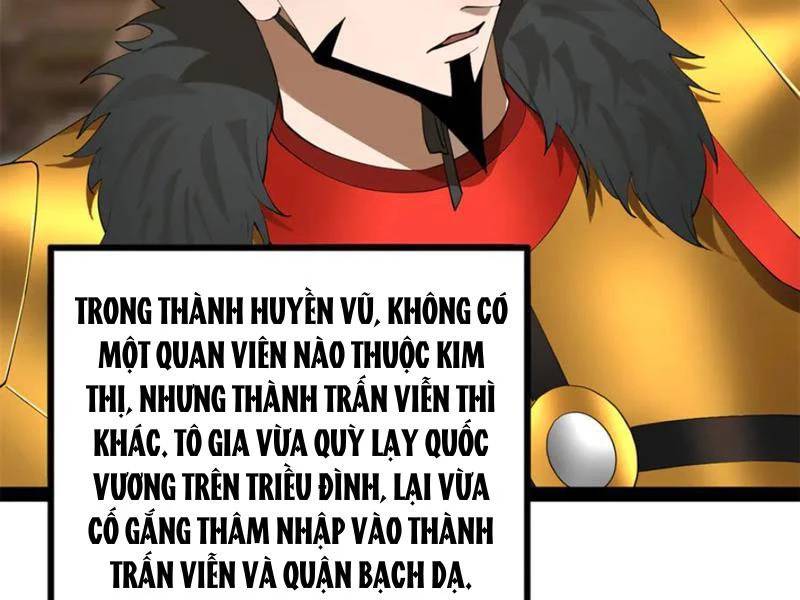 Chàng Rể Mạnh Nhất Lịch Sử Chapter 252 - Trang 101