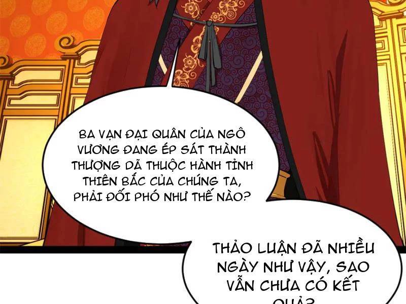 Chàng Rể Mạnh Nhất Lịch Sử Chapter 252 - Trang 66