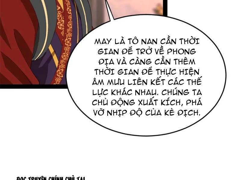 Chàng Rể Mạnh Nhất Lịch Sử Chapter 252 - Trang 27