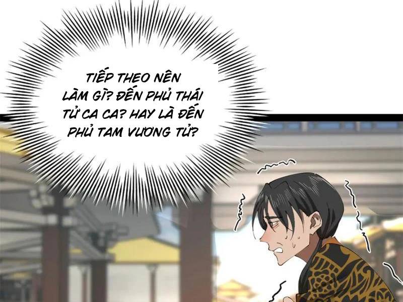 Chàng Rể Mạnh Nhất Lịch Sử Chapter 252 - Trang 7