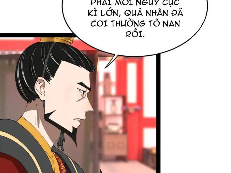 Chàng Rể Mạnh Nhất Lịch Sử Chapter 252 - Trang 26