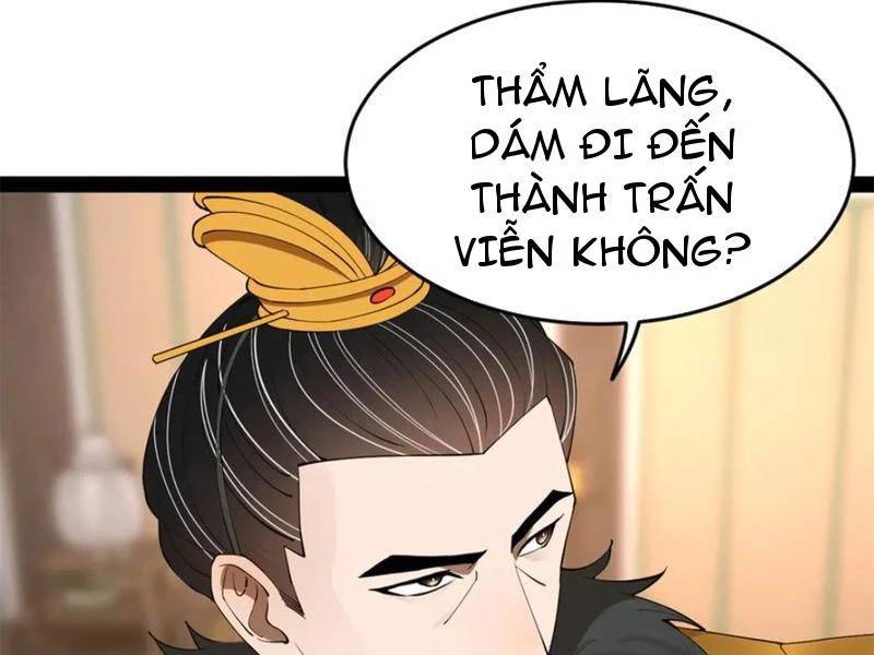 Chàng Rể Mạnh Nhất Lịch Sử Chapter 252 - Trang 100