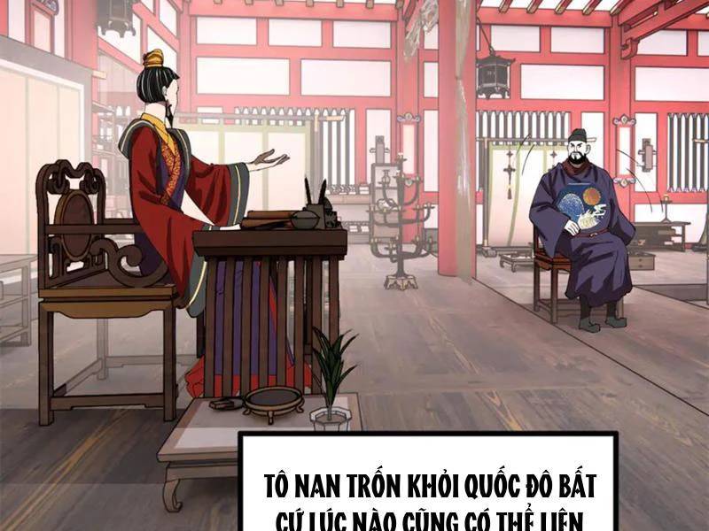 Chàng Rể Mạnh Nhất Lịch Sử Chapter 252 - Trang 24