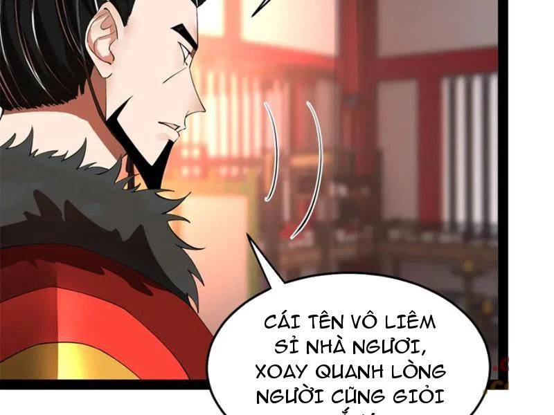 Chàng Rể Mạnh Nhất Lịch Sử Chapter 252 - Trang 87