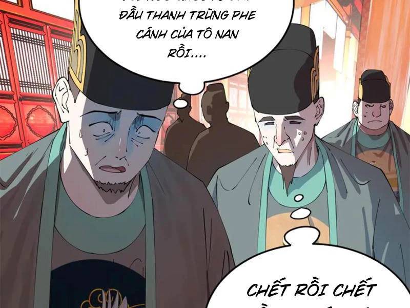 Chàng Rể Mạnh Nhất Lịch Sử Chapter 252 - Trang 53