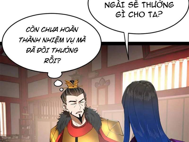 Chàng Rể Mạnh Nhất Lịch Sử Chapter 252 - Trang 115