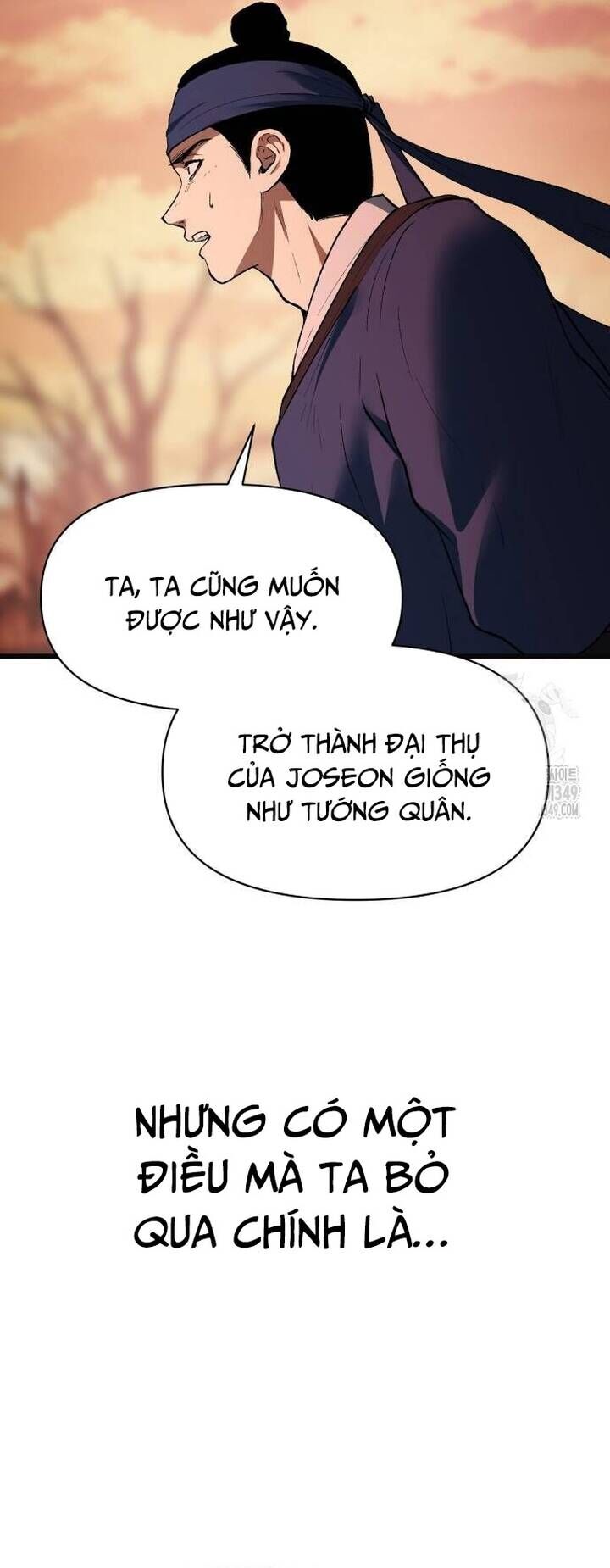 Ám Vệ Chapter 33 - Trang 10