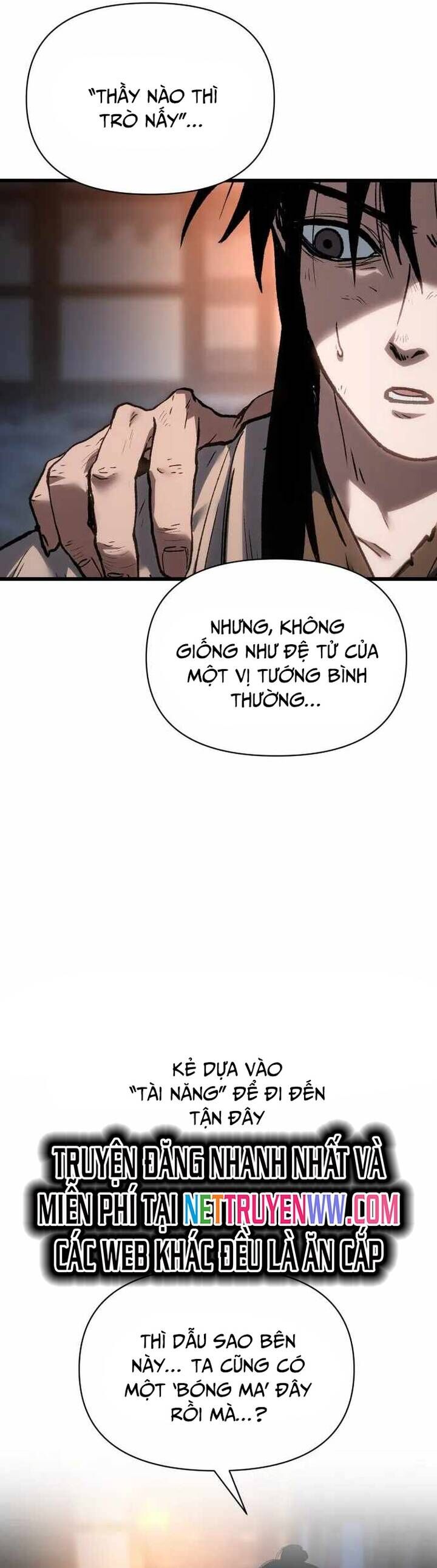 Ám Vệ Chapter 32 - Trang 32