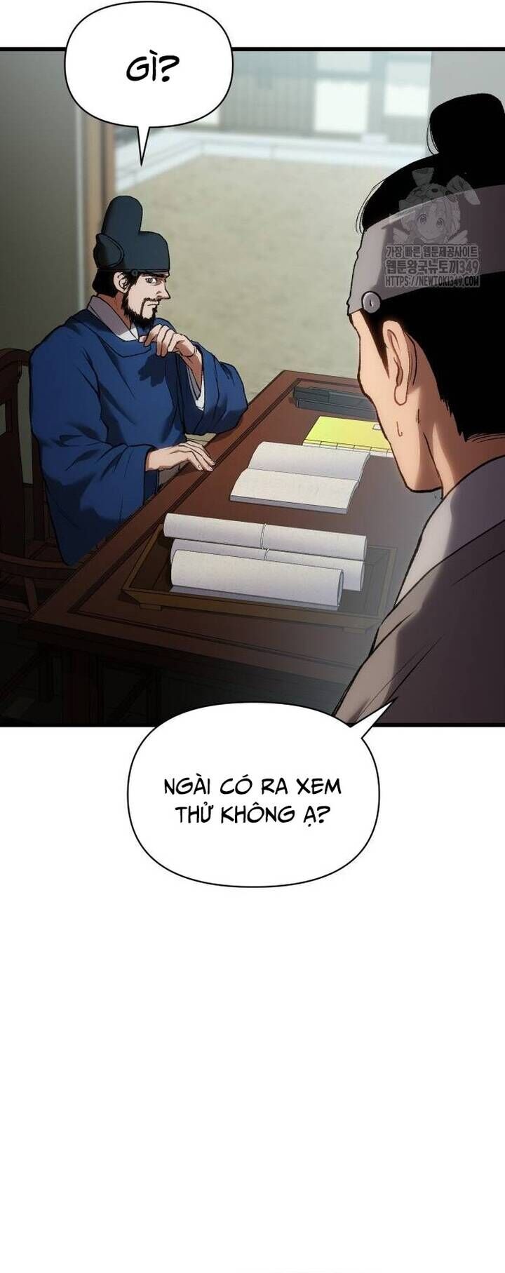 Ám Vệ Chapter 33 - Trang 70