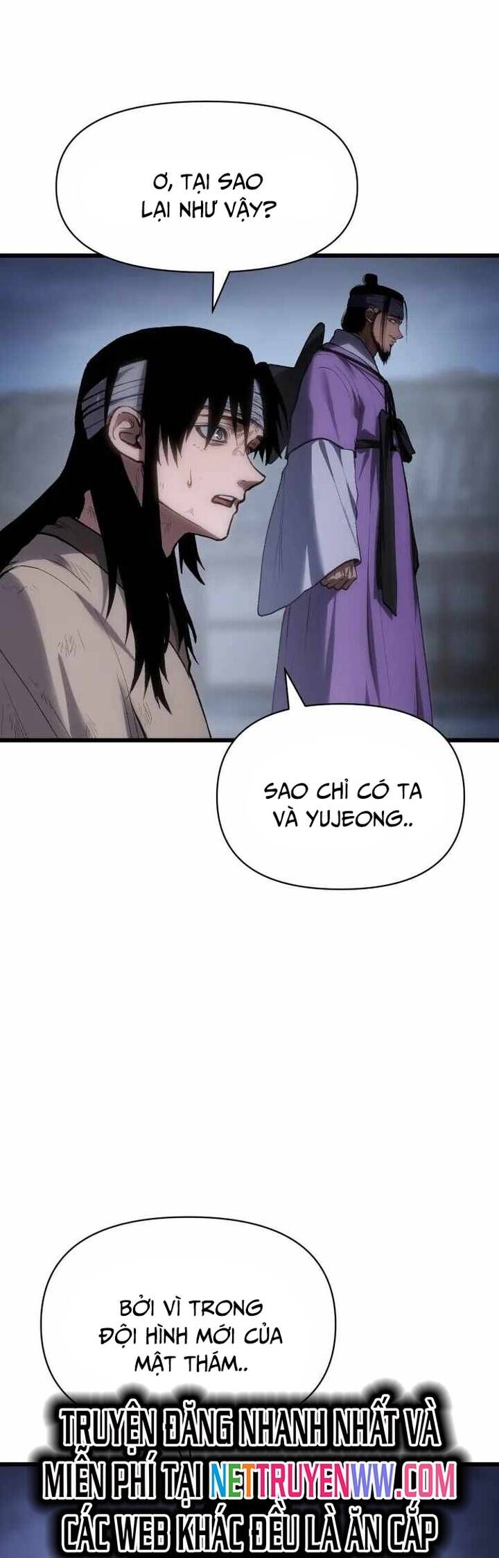 Ám Vệ Chapter 32 - Trang 44